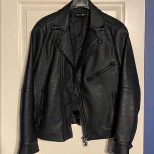 Bullhead biker jacket